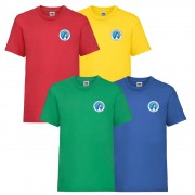 St Mary's Primary House T Shirt